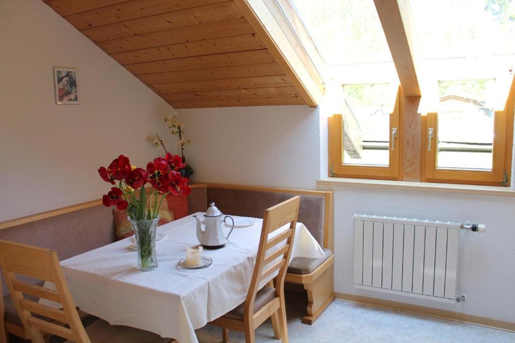 Ferienwohnungen Sutter Au (Vorarlberg) ภายนอก รูปภาพ
