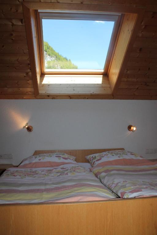 Ferienwohnungen Sutter Au (Vorarlberg) ภายนอก รูปภาพ