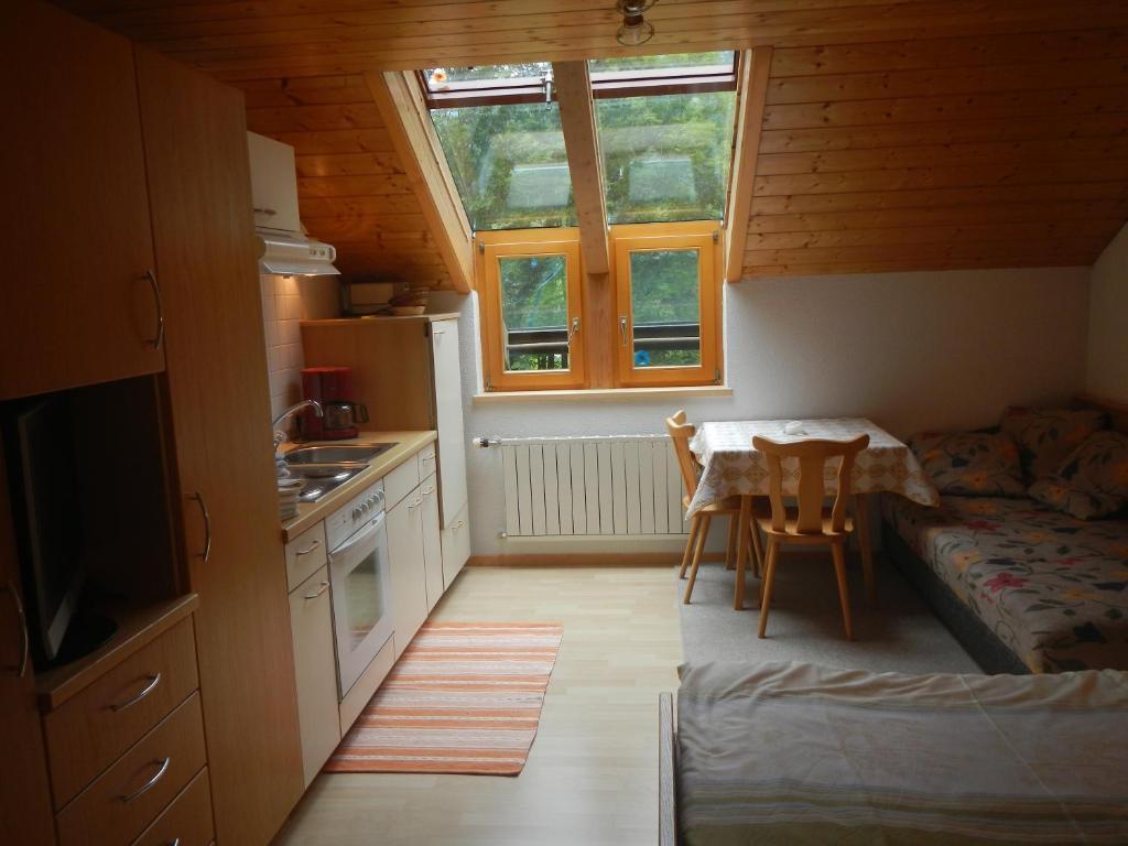 Ferienwohnungen Sutter Au (Vorarlberg) ห้อง รูปภาพ
