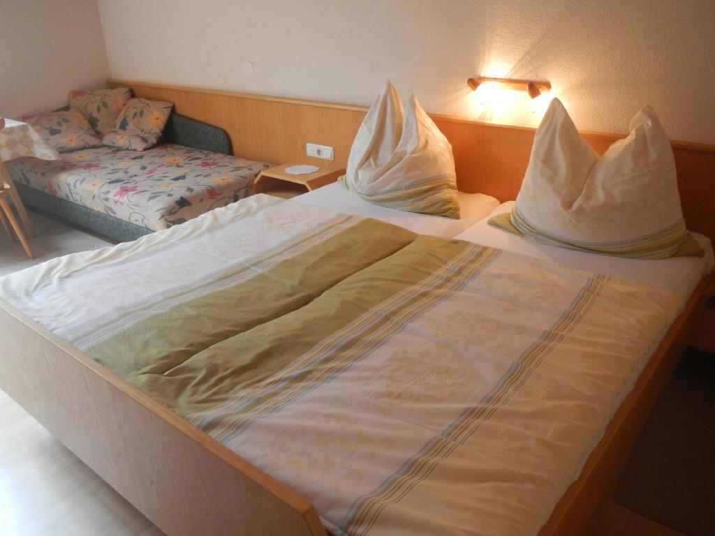 Ferienwohnungen Sutter Au (Vorarlberg) ห้อง รูปภาพ